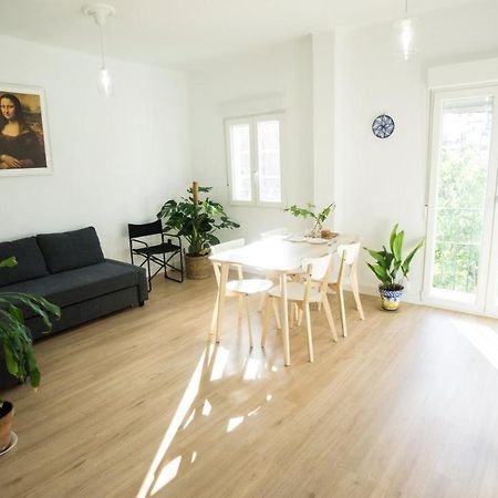 Rentalsevilla Triana Viva المظهر الخارجي الصورة