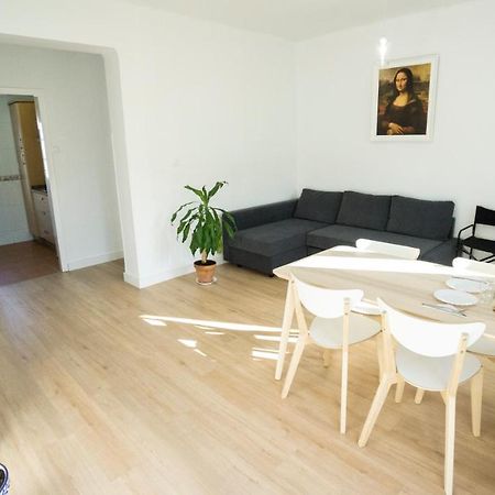 Rentalsevilla Triana Viva المظهر الخارجي الصورة