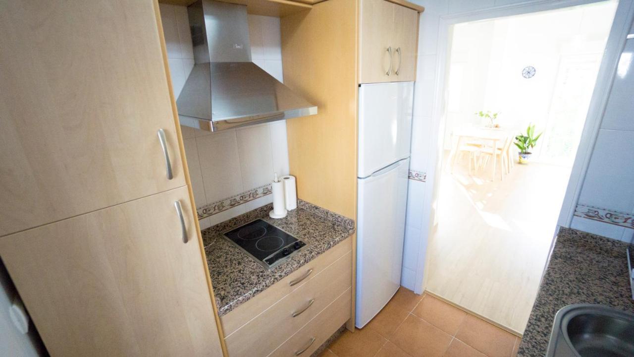Rentalsevilla Triana Viva المظهر الخارجي الصورة