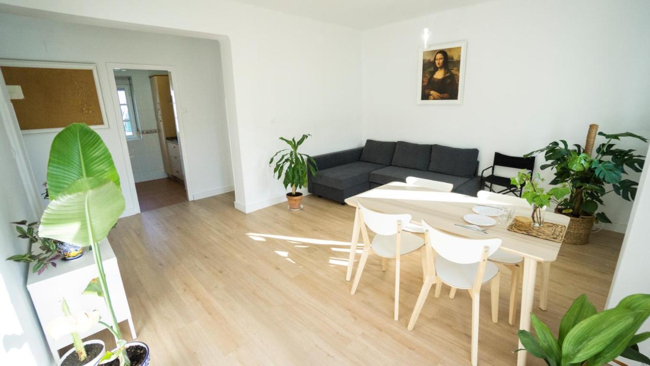 Rentalsevilla Triana Viva المظهر الخارجي الصورة