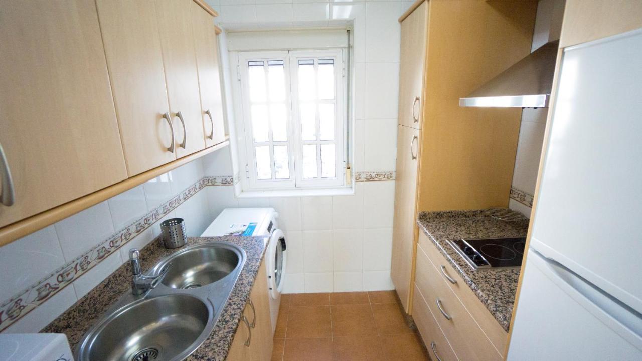 Rentalsevilla Triana Viva المظهر الخارجي الصورة